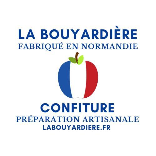 La Bouyardiere Saint-Mars-d'Egrenne Ngoại thất bức ảnh